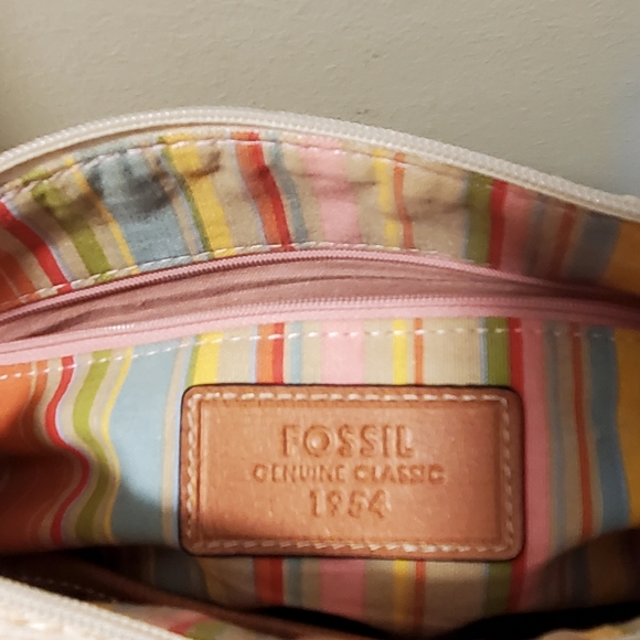 Fossil Shoulder Bag - Picture 3 of 6